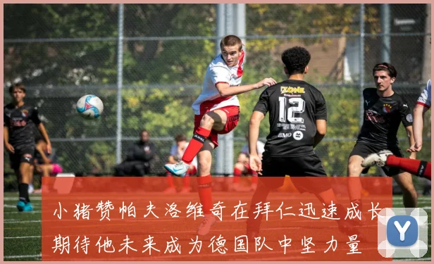 小猪赞帕夫洛维奇在拜仁迅速成长期待他未来成为德国队中坚力量